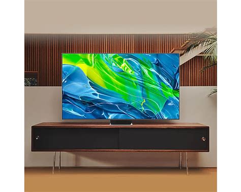 Tv Oled Samsung Qe S B K Hz Quantum Dot Hdr