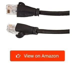 Best Cat Ethernet Cables Reviewed And Rated In