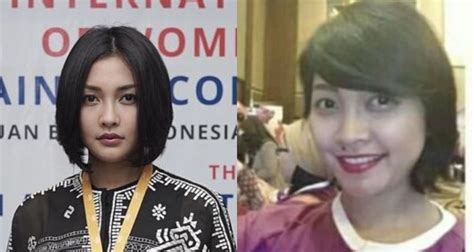 Potret AKP Rita Yuliana Dan Putri Candrawathi Sukses Buat Tercengang