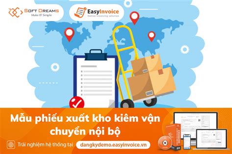 Phần mềm hóa đơn điện tử EasyInvoice Đáp ứng đầy đủ nghiệp vụ hóa đơn