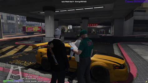 GTA V RP Boosting On Top YouTube