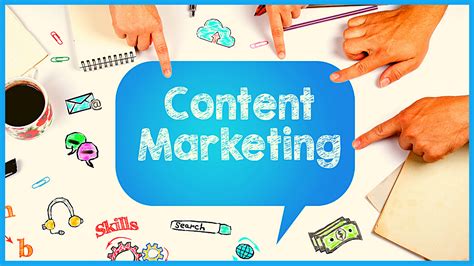 Content Marketing — 15 Reasons Why Is Content Marketing Important To