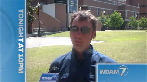 Wdam Promo News Tease Wdam 7 News At 10 5223 15 Youtube