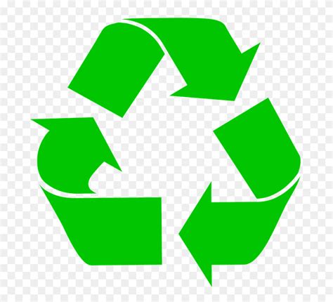 Free Photo Waste Recycling Characters Garbage Disposal Symbol Recycle