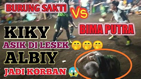 Burung Sakti Vs Bima Putra Sodor Bondowoso Sodor Albiy Sodor Kiky