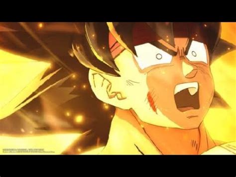 Bardock Vs Soldados De Freezer Xenoverse Youtube