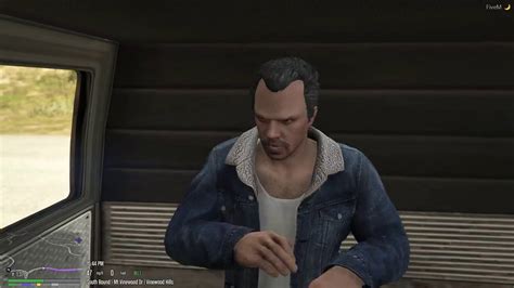 Grand Theft Auto V Nopixel Rp Day Part Youtube