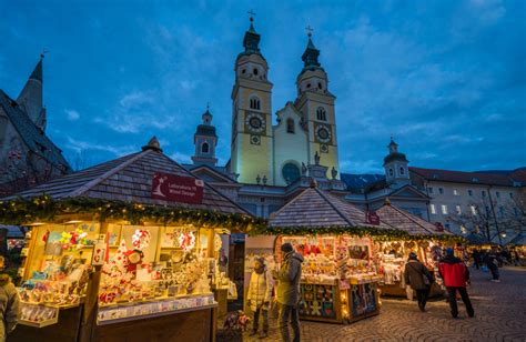 I Mercatini Di Natale Pi Belli Deuropa Info Turismo