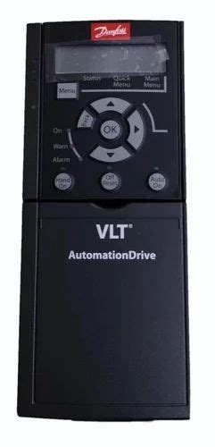 Danfoss Make VLT Automation Drive FC360 134F2975 At 25025 AC