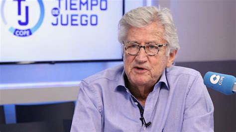 Fallece Tr Gicamente Pepe Domingo Casta O Leyenda De La Radio Espa Ola