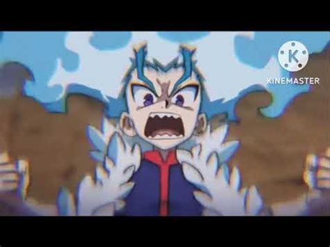 Rap do Luiz Beyblade Burst Versão do rap do Dio YouTube