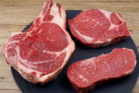 Probierpaket Dry Aged Kult Fleisch Shop Von Oskar Zeeb