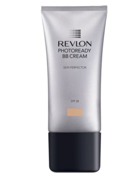 Revlon Photoready Bb Cream Skin Perfector Spf 30 Beauty Review