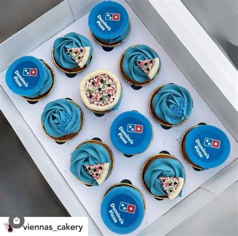 Hoe Gebruik Je Eetbare Prints Op Cupcakes Cakeprint