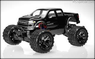 Traxxas Stampede 4x4 Forum: Traxxas Stampede Body Upgrades - Where to find Traxxas Stampede Bodies