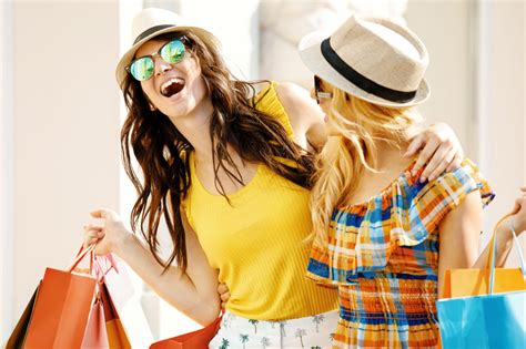 Shopping With Friend Experience Its Amazing Best Shopping Guide