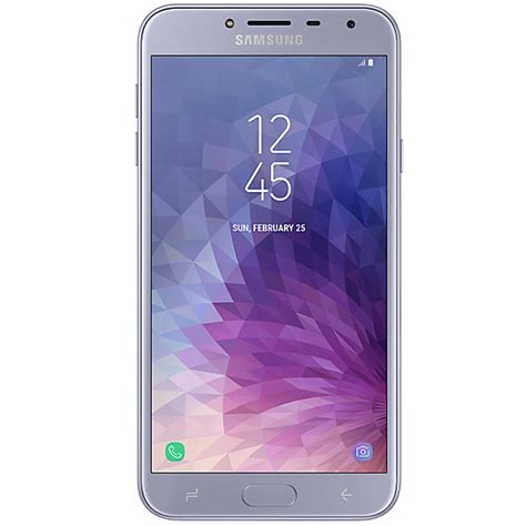 Samsung Galaxy J4 Phone Specification And Price Deep Specs