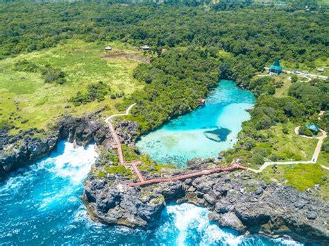 7 Tempat Wisata Wajib Di Sumba Timur Akses Lokasi Dan Harga Tiket