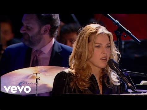 Youtube Diana Krall In Paris