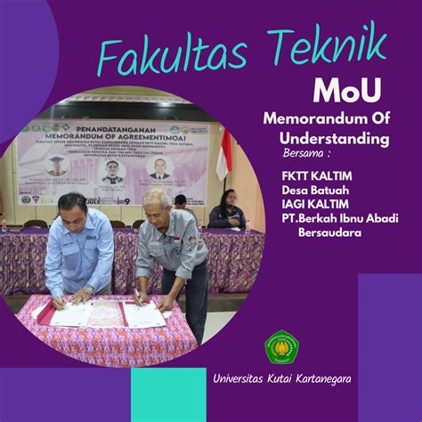 Memorandum Of Understanding MoU Dan Master Amendment Agreement