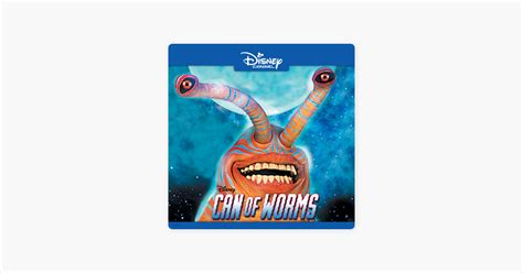 ‎Can of Worms on iTunes