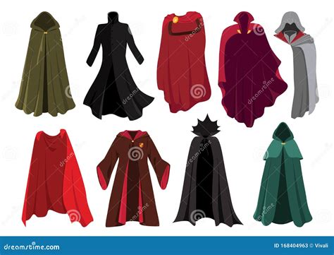 Update More Than 80 Anime Characters With Cloaks Super Hot In Cdgdbentre