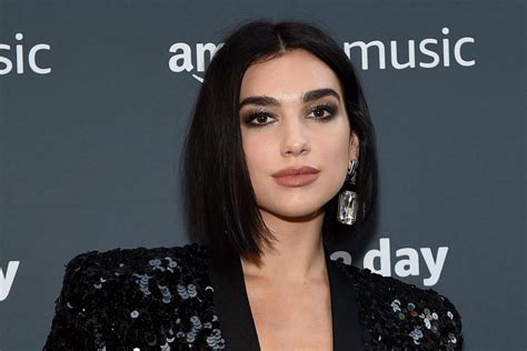 Dua Lipa Net Worth 2023 - Mid Day Paper