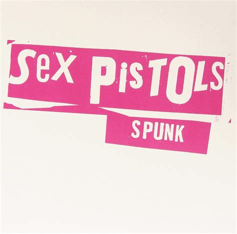 Spunk Vinyl Lp Sex Pistols Amazon De Musik Cds Vinyl