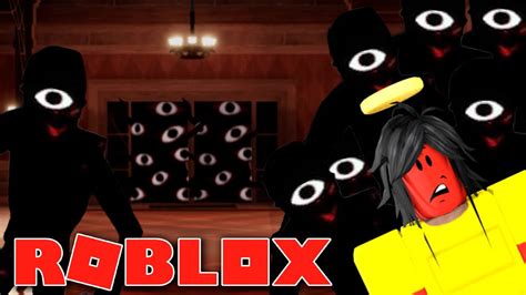 Tengo Miedo Juego The Doors A Las De Verdad Xd Roblox