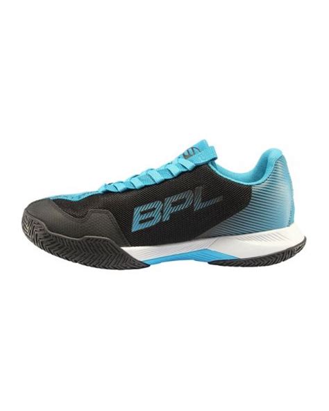 Bullpadel Next Pro Azul Claro Estilo Y Comodidad