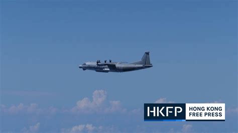 Japan Scrambles Fighter Jets After China Aircraft Violates Airspace