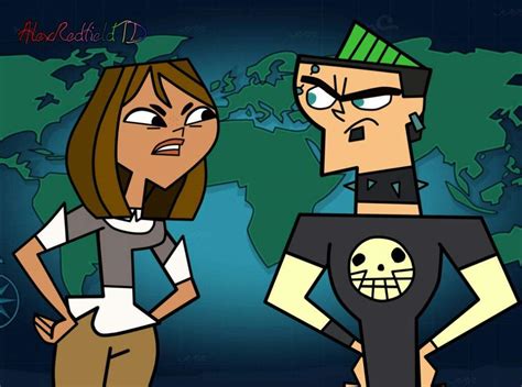 Duncan Wiki Total Drama Official Amino