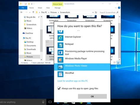How To Make Windows Photo Viewer Your Default Image Viewer On Windows 10