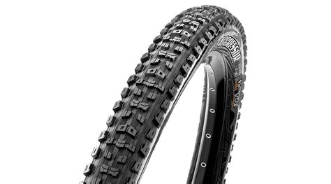 Maxxis Aggressor Gomma Ripiegabile Dual Compound