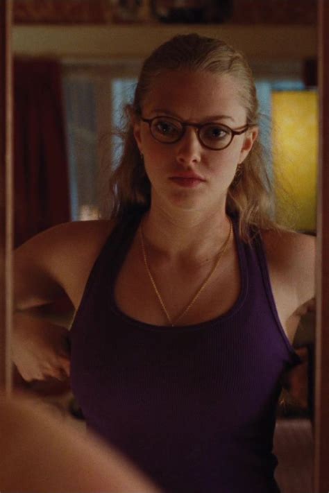 Amanda Seyfried In Jennifer S Body