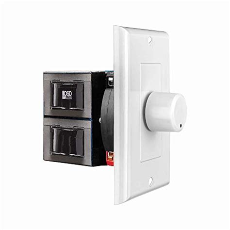 Best Ceiling Speakers For Volume Control