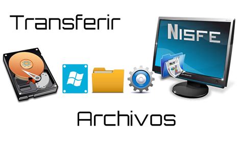 Transferir Archivos De Un PC Viejo A Otro PCmover Free