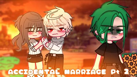 Accidental Marriage Part Bnha Skit Quirkless Au Bkdk