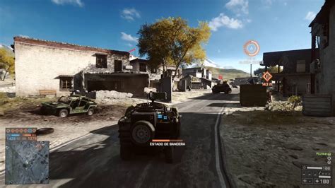 Battlefield 4 2020 03 28 Jeep C4 Method Youtube