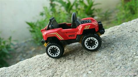 Hot Wheels New Models Hw Ride Ons Series Bogzilla Youtube