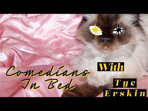 EP 18 Comedians In Bed Malika E YouTube