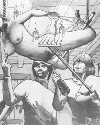 Extremely Evil Bdsm Artwork Porn Pictures XXX Photos Sex Images PICTOA