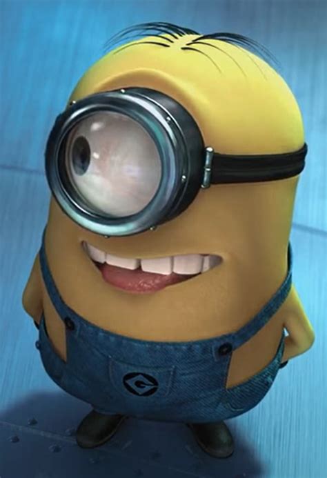 Phil (Despicable Me) | Despicable Me Wiki | Fandom