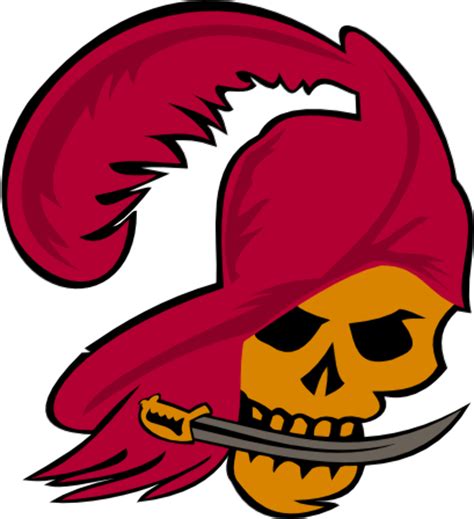 Download High Quality buccaneers logo concept Transparent PNG Images ...