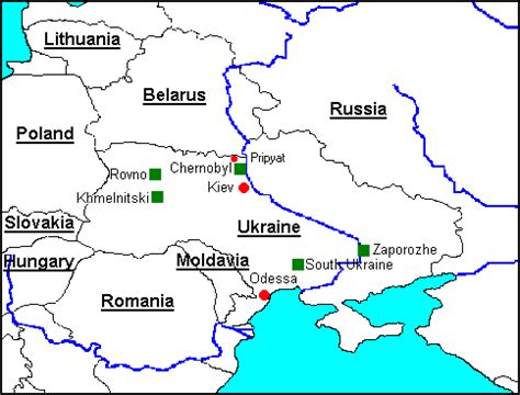 Chernobyl | Chernobyl Accident | Chernobyl Disaster | Chernobyl ...