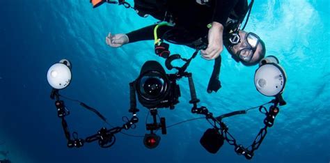 Underwater Photography Tips for Beginners - Two Fish Divers