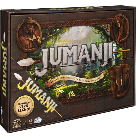 Jumanji Board Games General The Games Shop Board Games Card