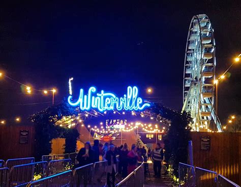 Winterville – All You Need to Know Before You Go – LittleBird Blog