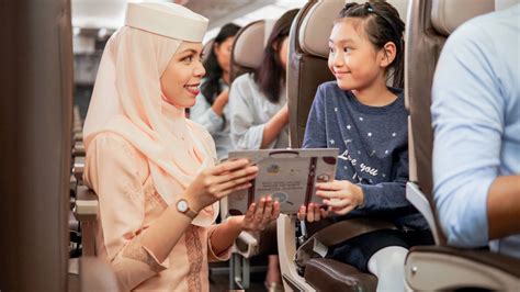 Royal Brunei Airlines Is Certified As A 4 Star Airline Skytrax