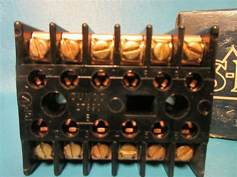 Struthers Dunn Relay Socket Dunco Relay Ebay